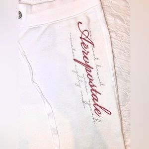 Y2K Aeropostale Sweats
